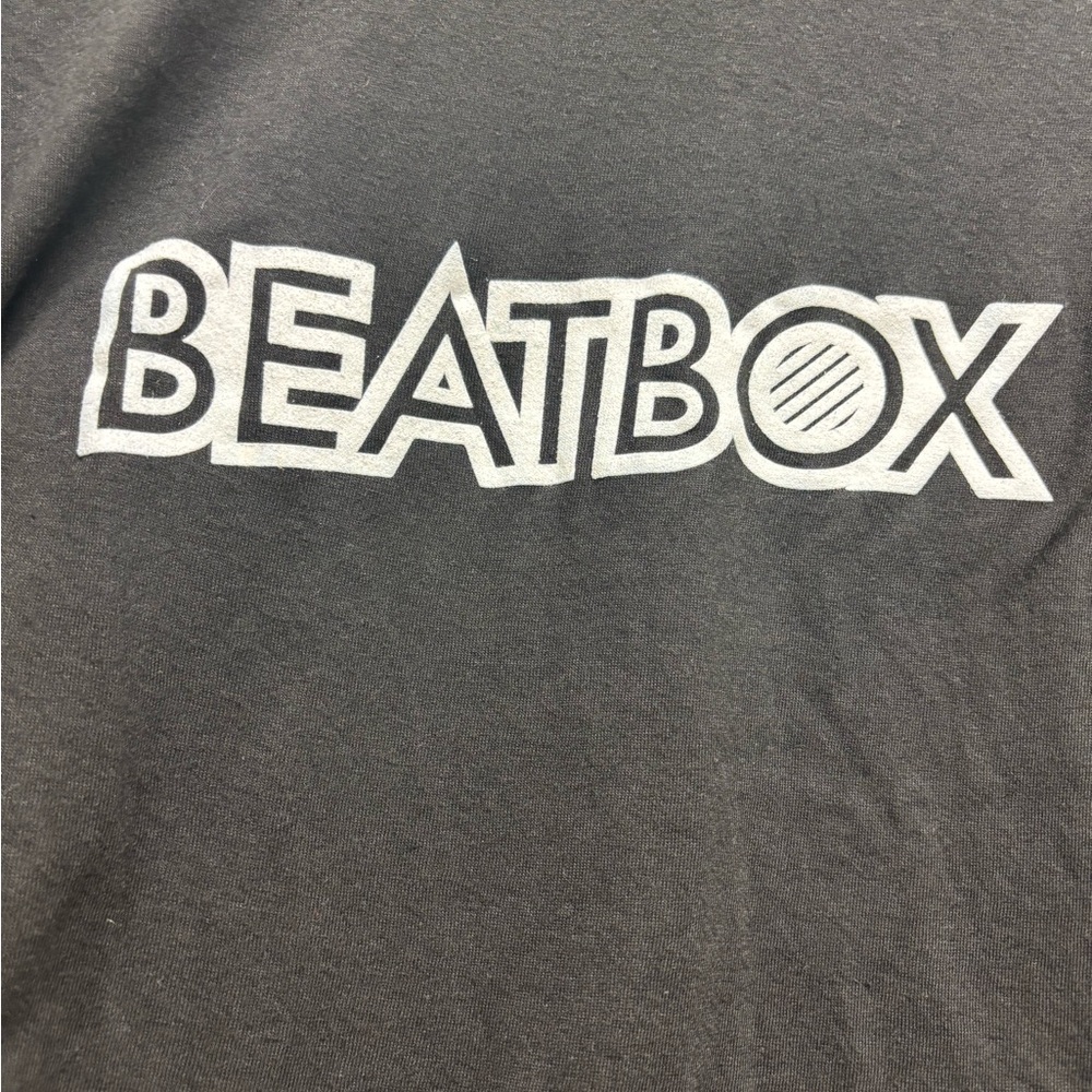Beatbox T-shirt - Picture 2 of 6